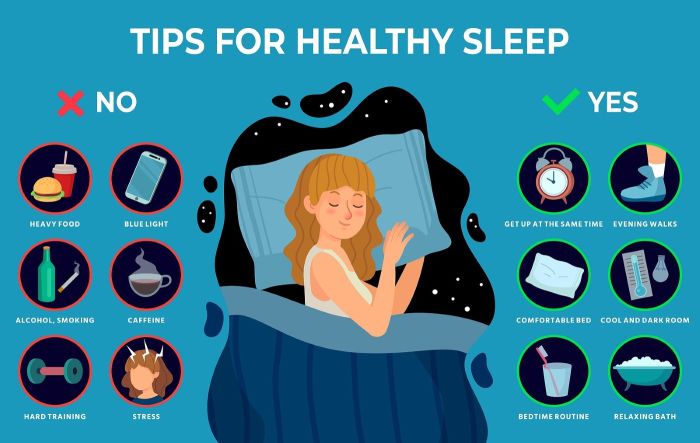 Sleep good health mental self care recovery part benefits Sleep good health mental self care recovery part benefits