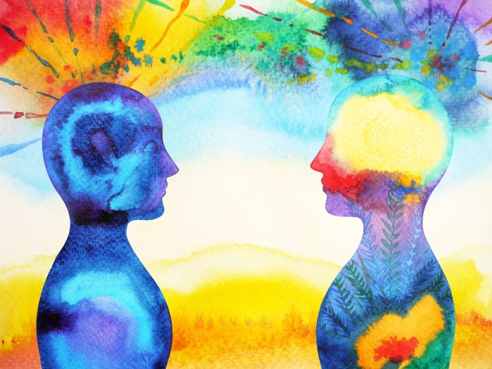 Ekspresi Diri: Terapi Kreatif untuk Jiwa yang Lebih Sehat